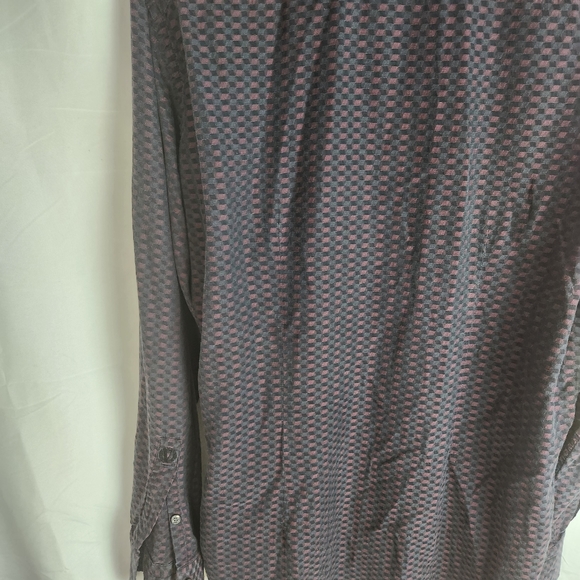 Versace Long Sleeve Shirt - Picture 6 of 7